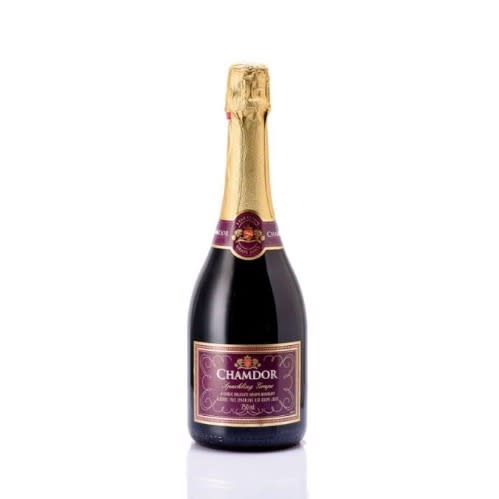 Sparkling Wine - 6Pieces X 75cl