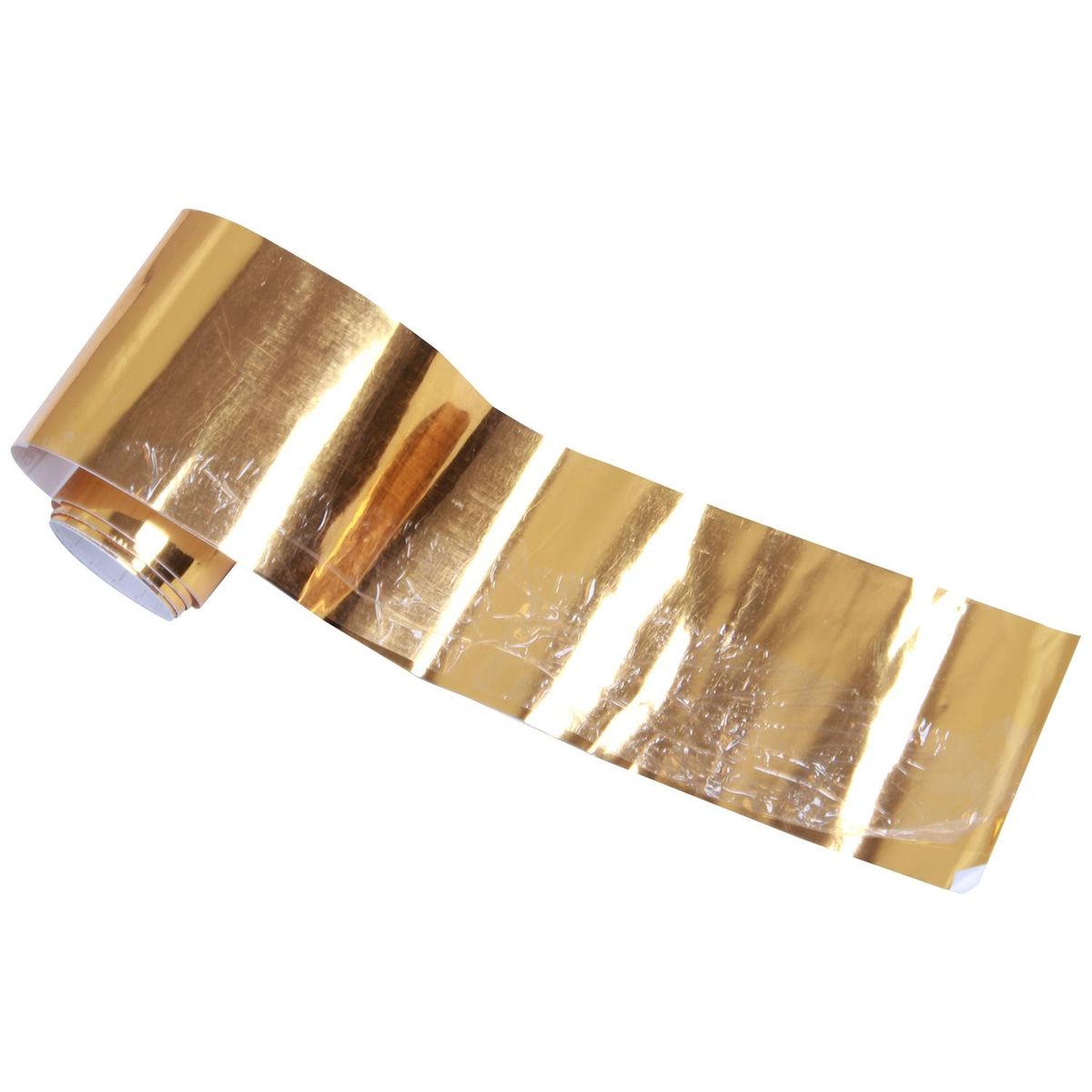 Car Plating Color Roll Sticker Film Vinyl Tint 1.52mx0.1m