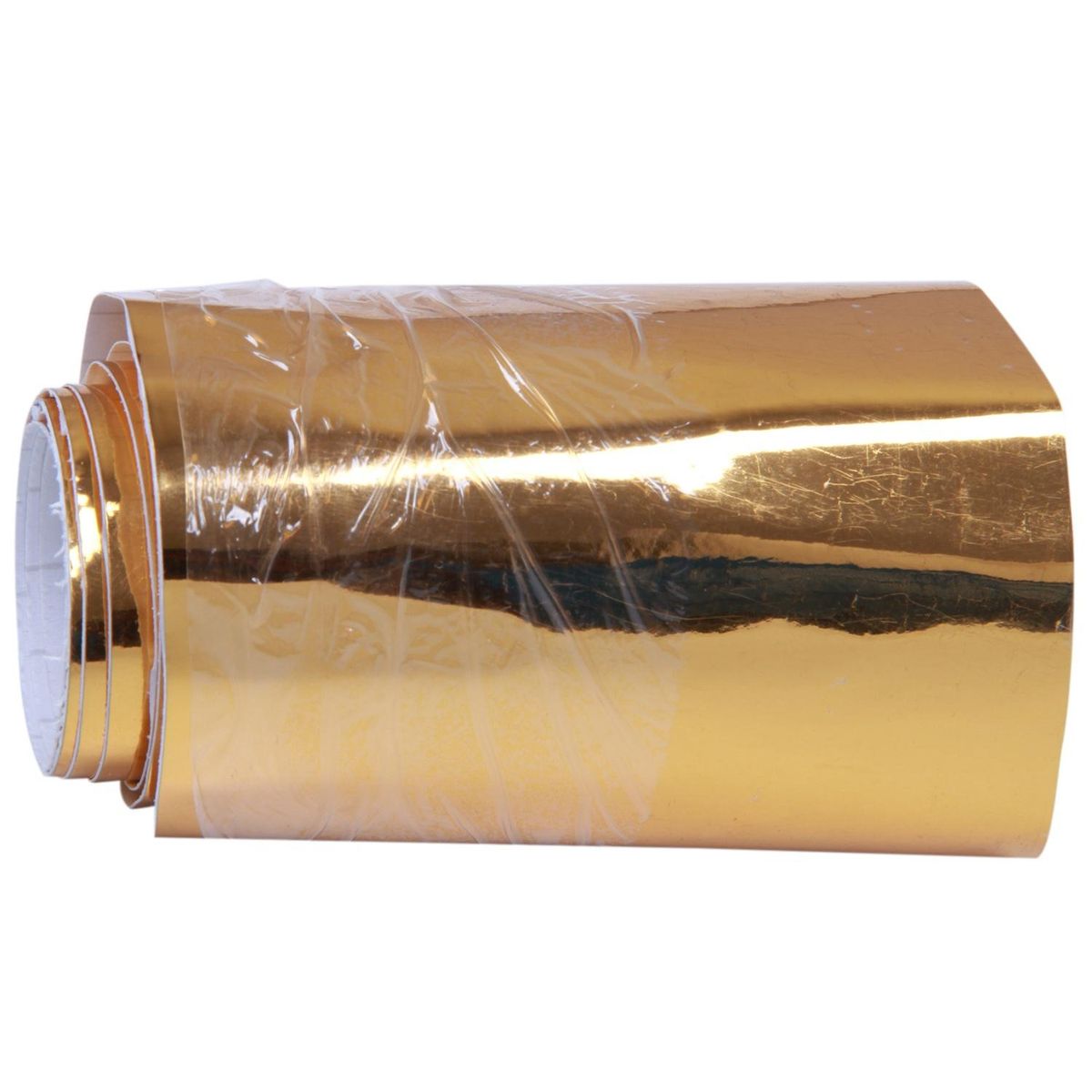 Car Plating Color Roll Sticker Film Vinyl Tint 1.52mx0.1m