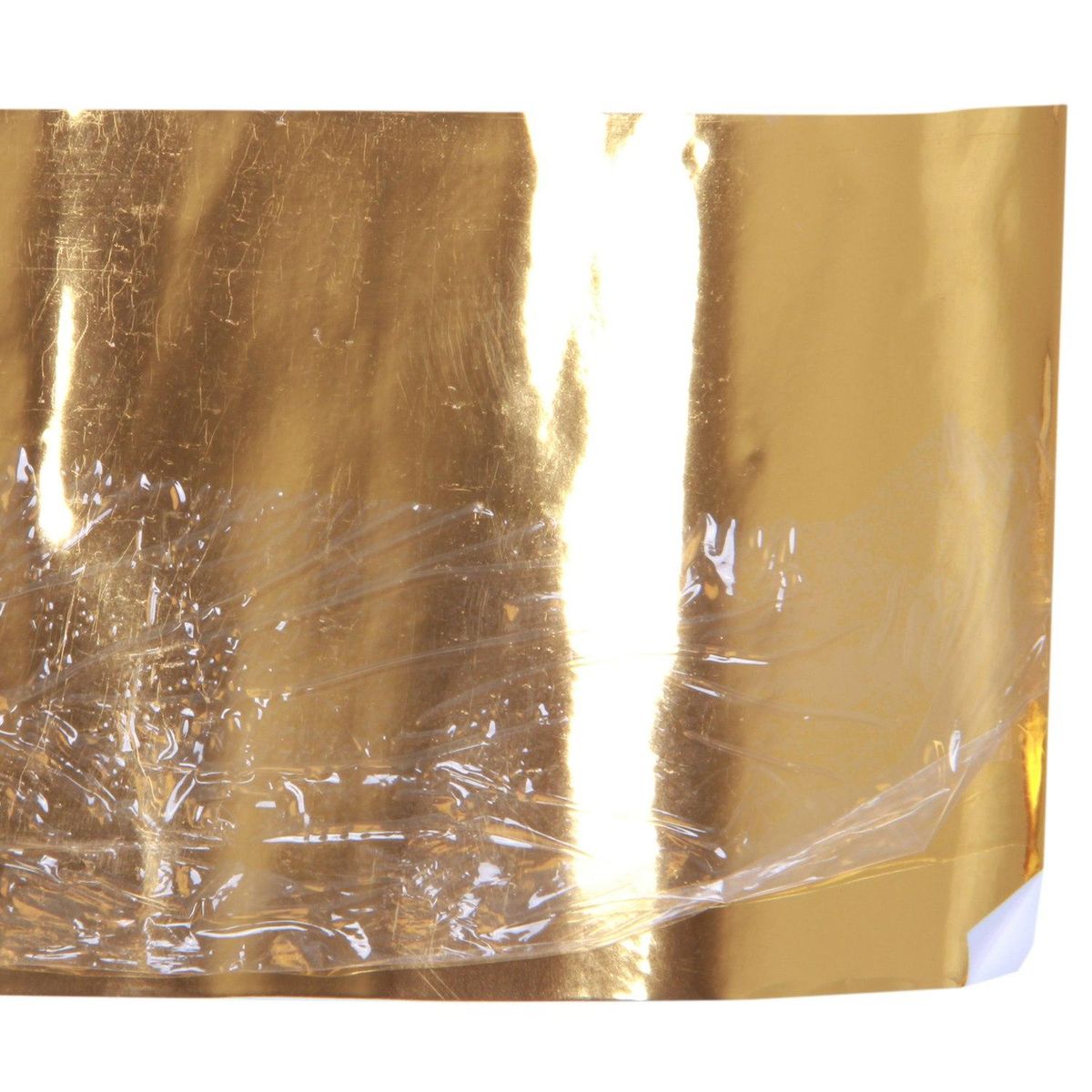 Car Plating Color Roll Sticker Film Vinyl Tint 1.52mx0.1m