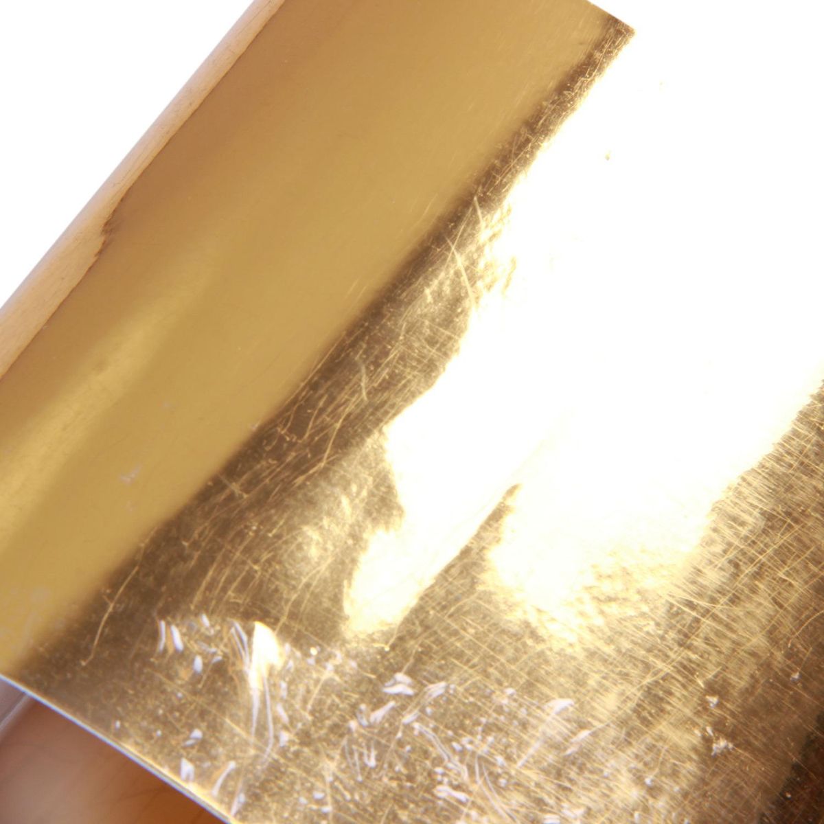 Car Plating Color Roll Sticker Film Vinyl Tint 1.52mx0.1m