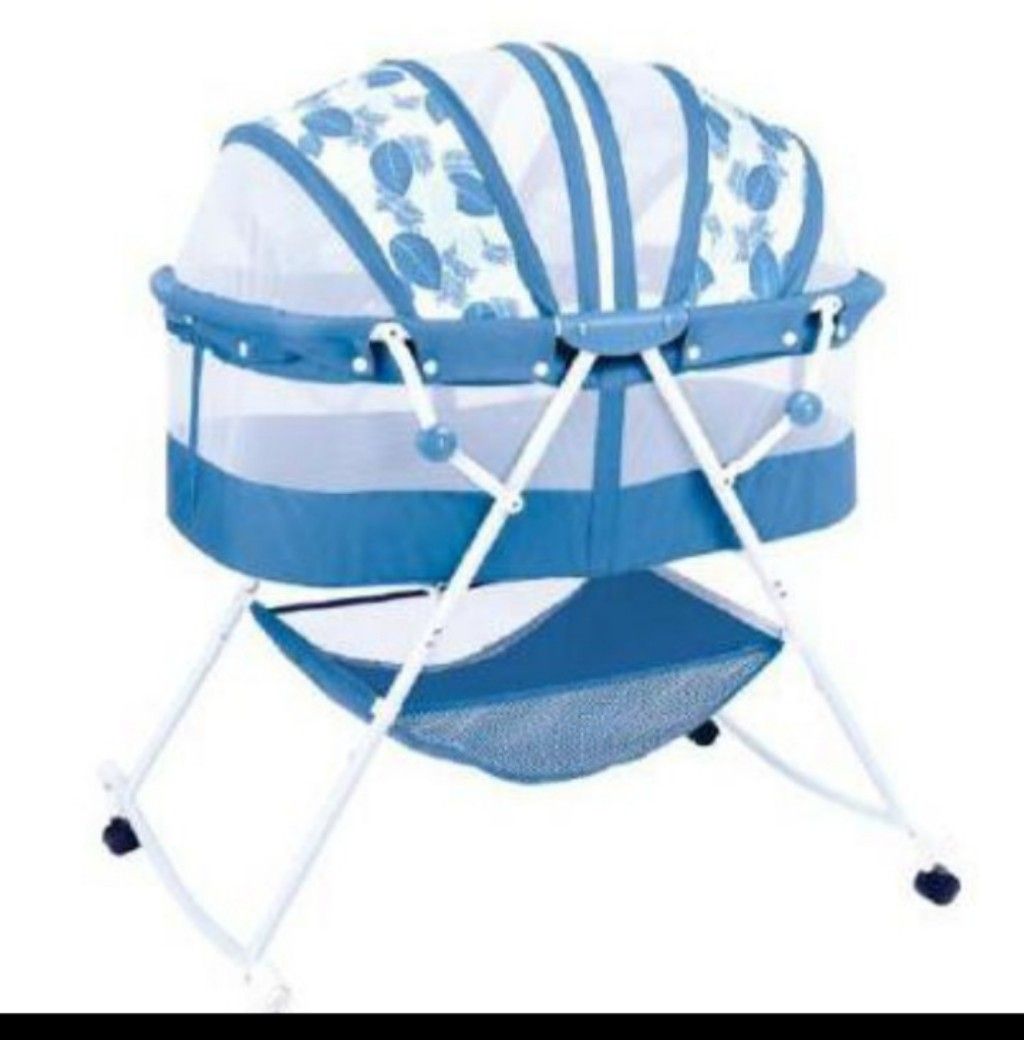 Baby Bassinet- For The Child You Love