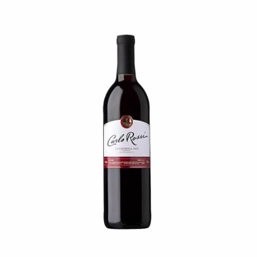 Sweet Red - 12 X 75cl