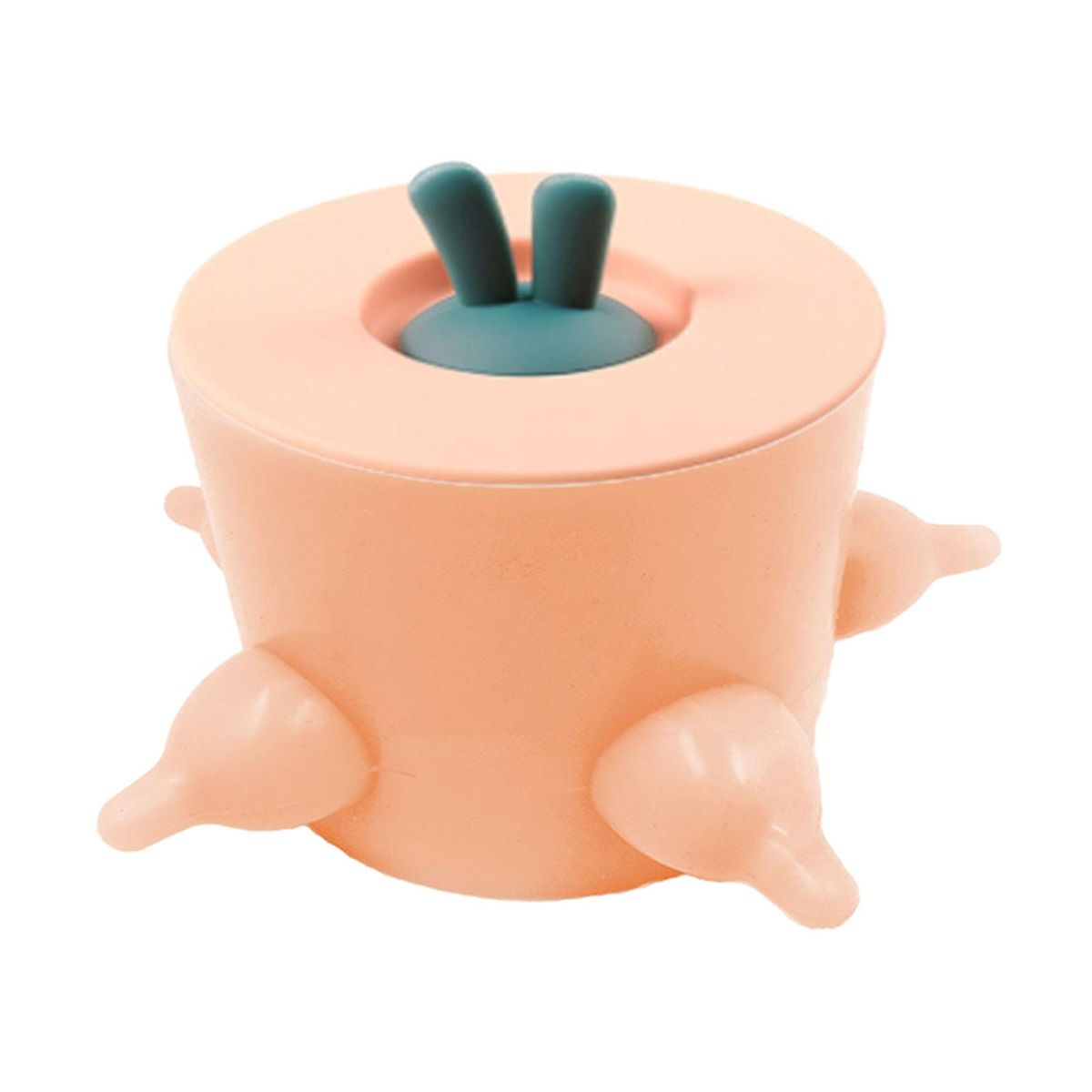 2x Puppy Feeders For Multiple  5 Teats Puppy Bottles For Nursing Puppy