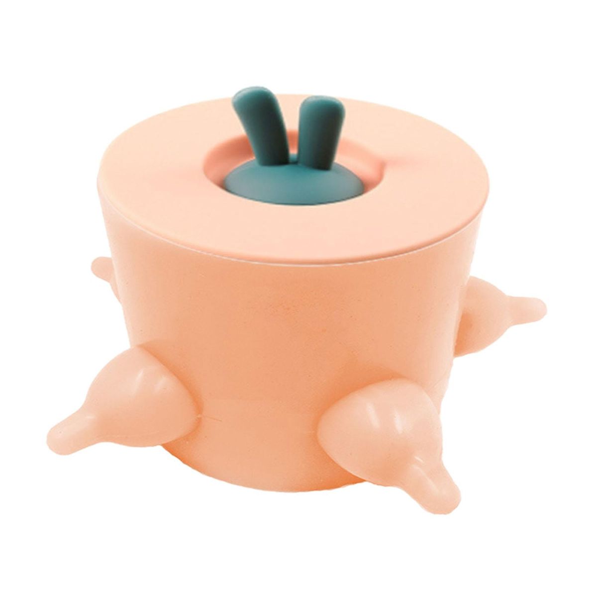 2x Puppy Feeders For Multiple  5 Teats Puppy Bottles For Nursing Puppy