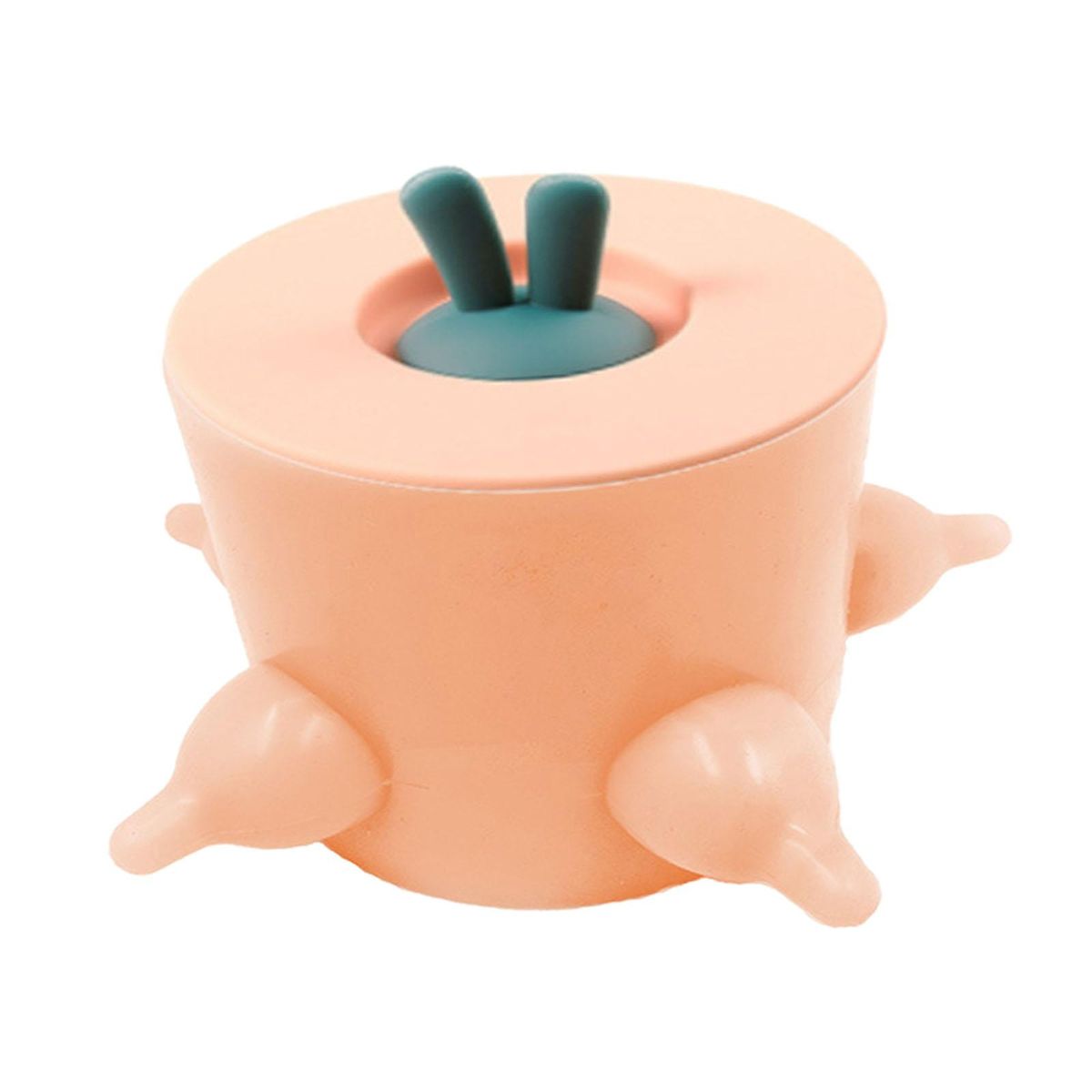2x Puppy Feeders For Multiple  5 Teats Puppy Bottles For Nursing Puppy
