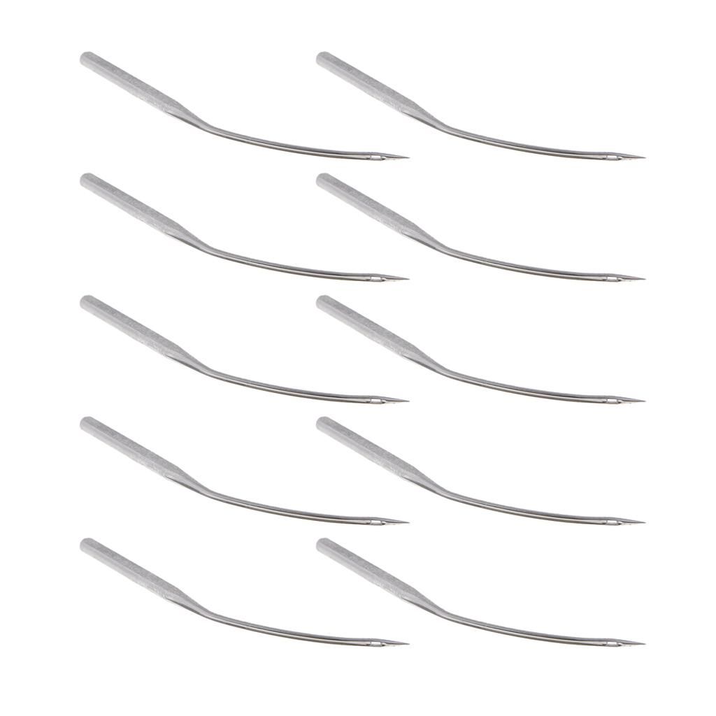 Industrial Sewing With Industrial Stitch Curve Lwx6T, 10