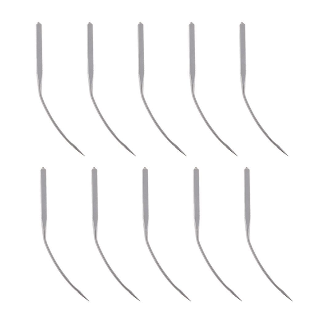 Industrial Sewing With Industrial Stitch Curve Lwx6T, 10