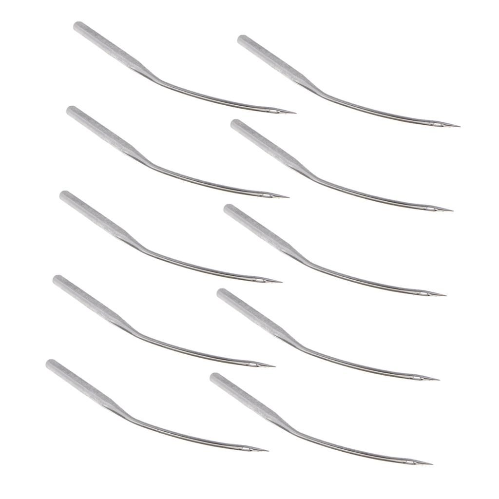Industrial Sewing With Industrial Stitch Curve Lwx6T, 10