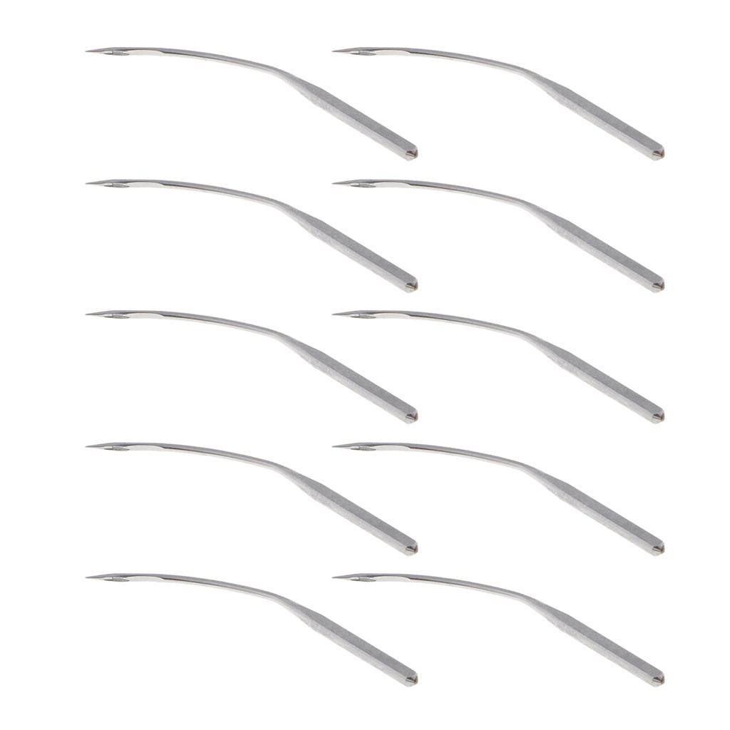 Industrial Sewing With Industrial Stitch Curve Lwx6T, 10