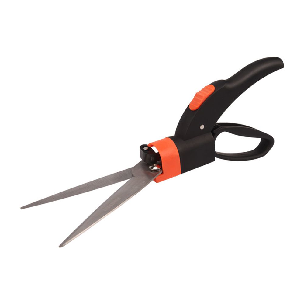 Multifunctional Gardening Mowers 360 Rotation Garden Grass
