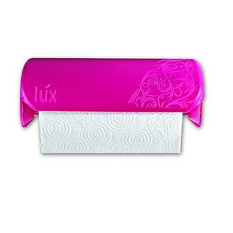 Qlux Practical Towel Holder