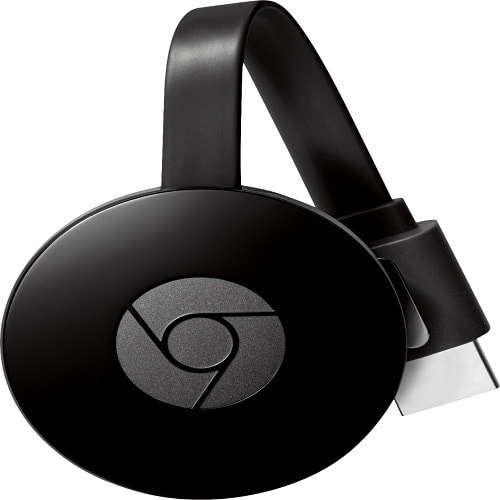Chromecast Tv Streaming Device