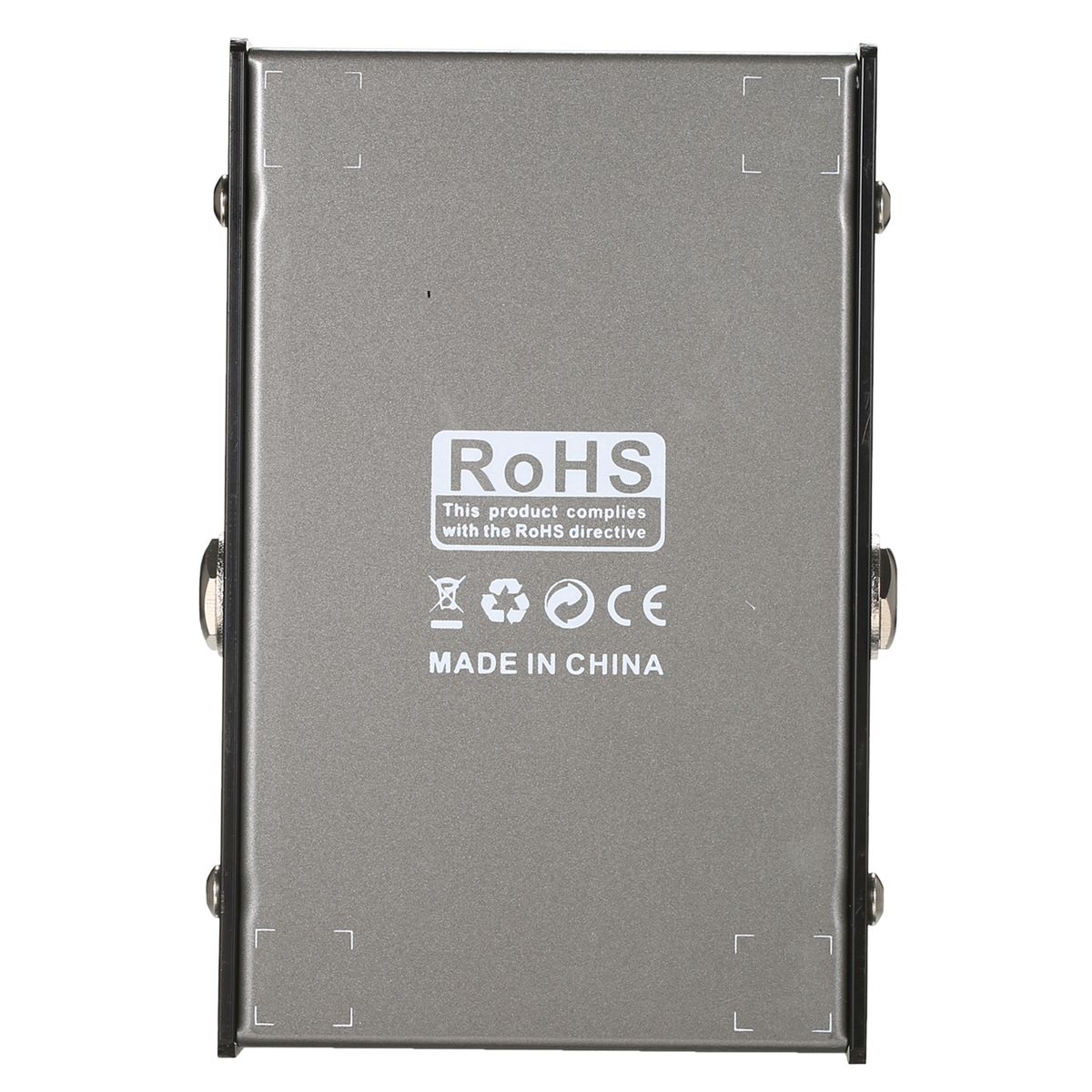 Guitar Effect Pedal Mini Guitar Heavy Rock Distortion