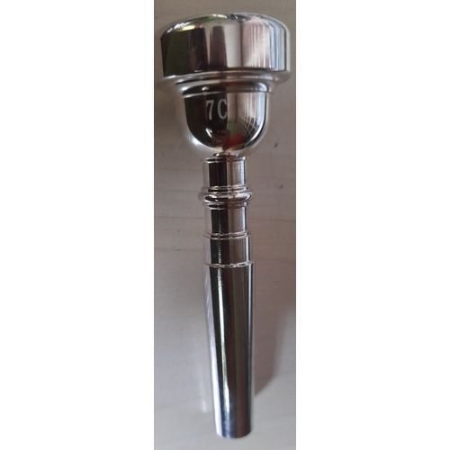 Mouthpiece For Yamaha For Bach Mouthpiece Trumpet