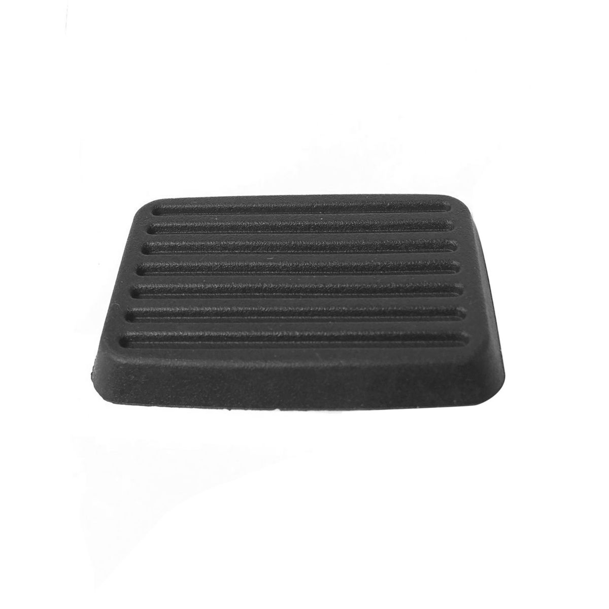 2Pcs Brake Clutch Pedal Pad Rubbers Replacement For Hyundai Accent Getz Elentra Excel
