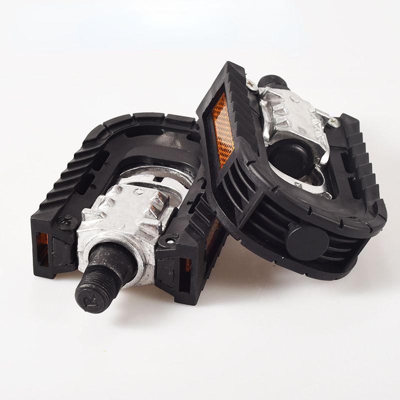 TWITTER Chinese Factory Pedal De Bike Folding Pedal Quad Bike Adults For Folding Bike W72*L90*T25mm