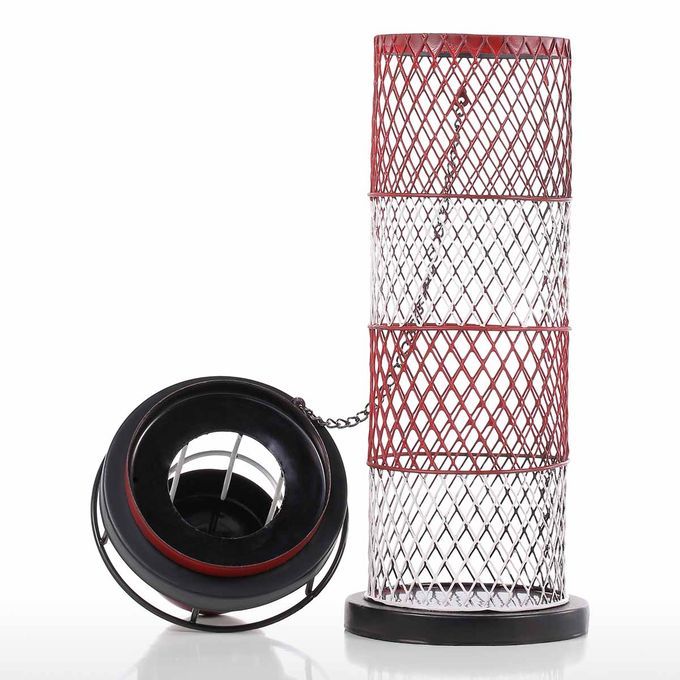 Lighthouse  Rack Creative  Holder  Shelf Bottle Holder-