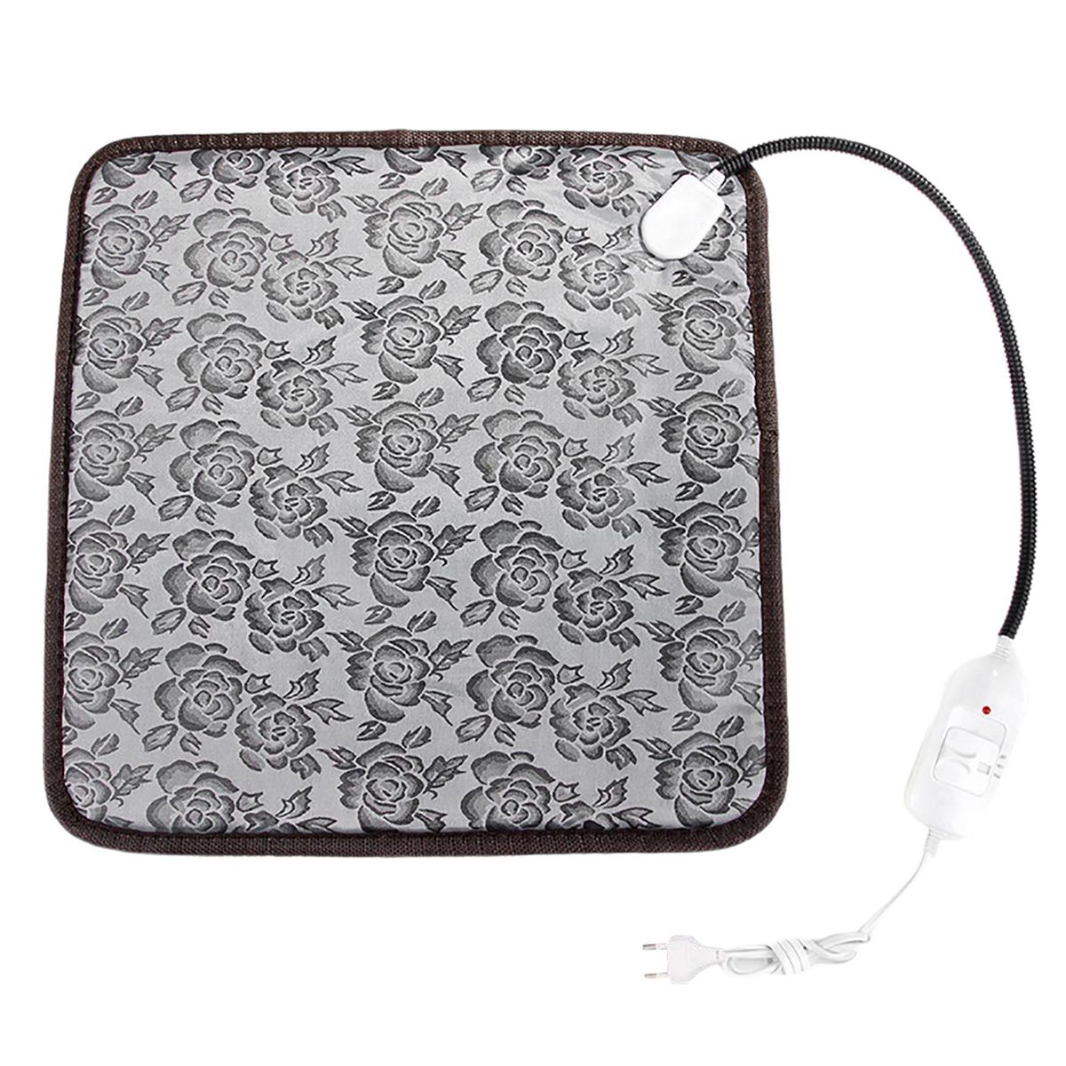 Pet Electric Blanket Dog Electric Heating Pad Thicker Heater EU Plug