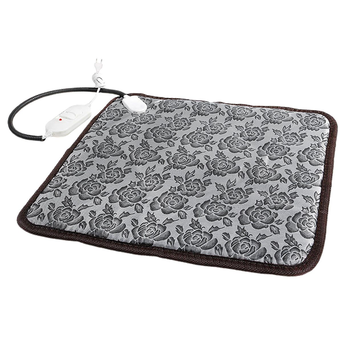 Pet Electric Blanket Dog Electric Heating Pad Thicker Heater EU Plug
