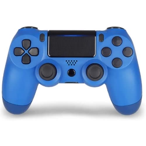 Doubleshock4 Wireless Controller - Blue