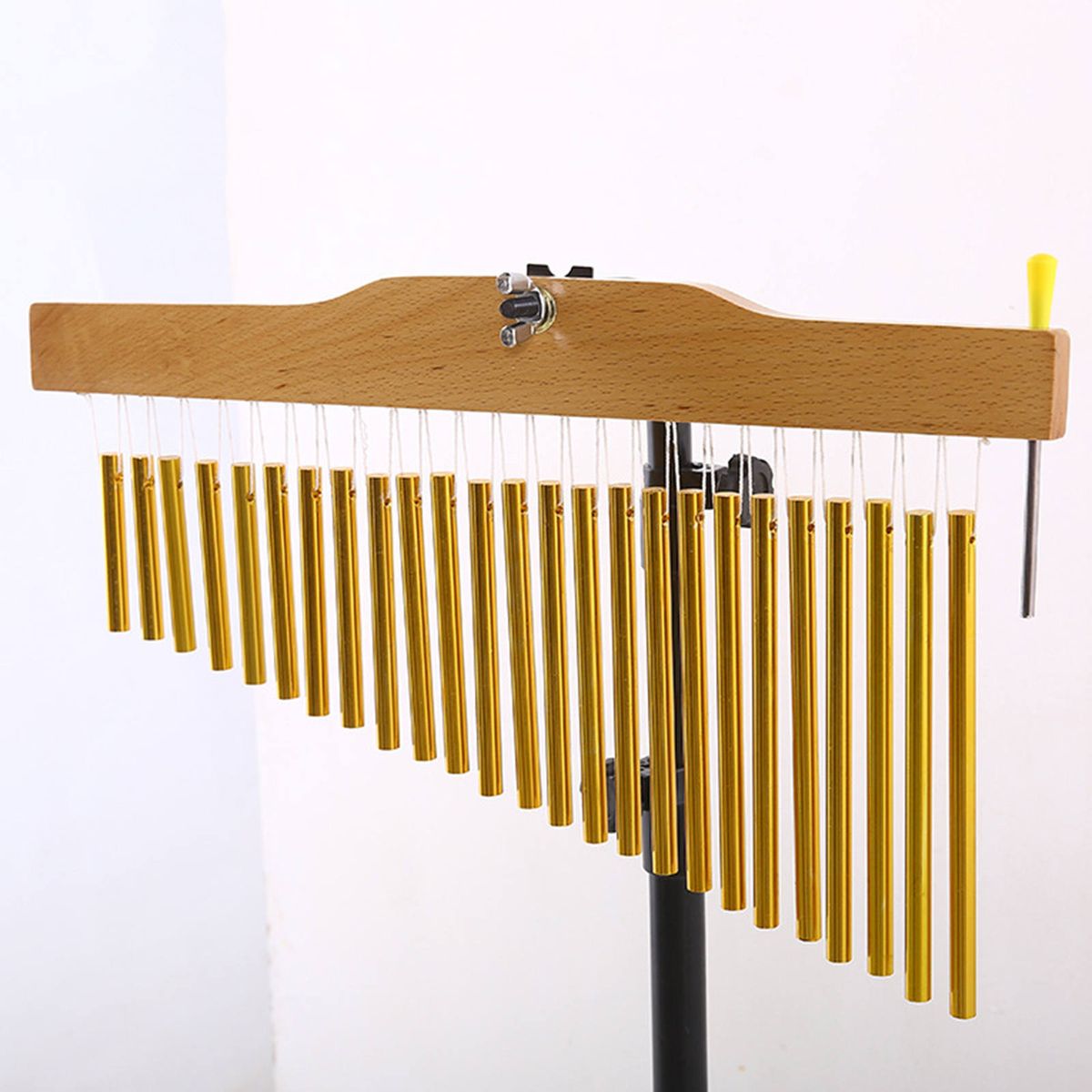 20-NOTE Chime Table  Chime With Mallet 25 Tone