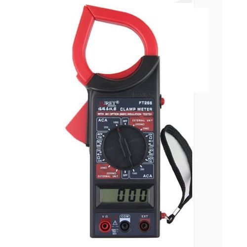 Digital Multimeter
