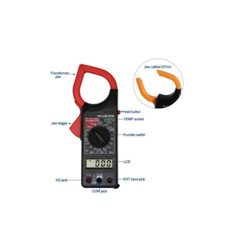 Digital Multimeter