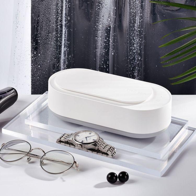Ultrasonic Contact Lens Cleaning Machine