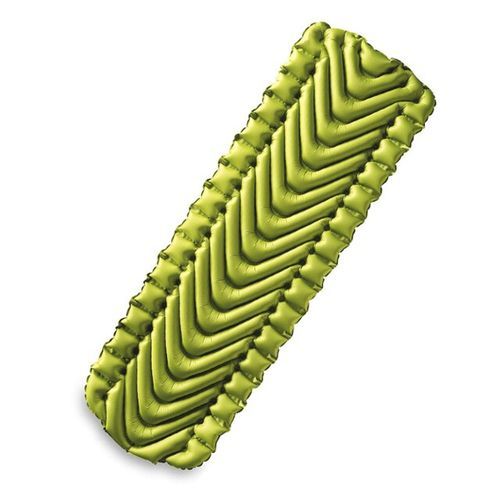 Outdoor Camping Mattress Nylon TPU Inflatable Air Mattress