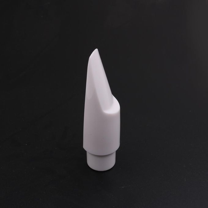 Alto Sax 6 Color Selection Sax Mouthpiece Durability Work Safety White