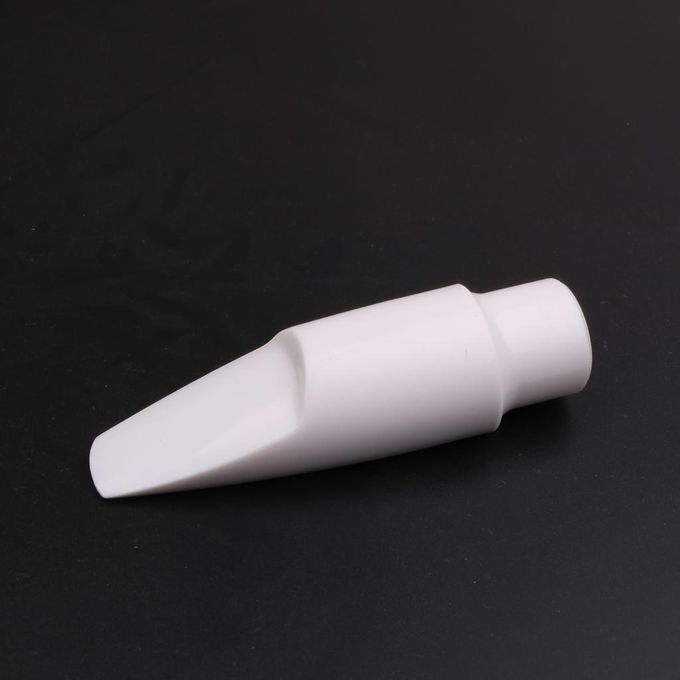Alto Sax 6 Color Selection Sax Mouthpiece Durability Work Safety White