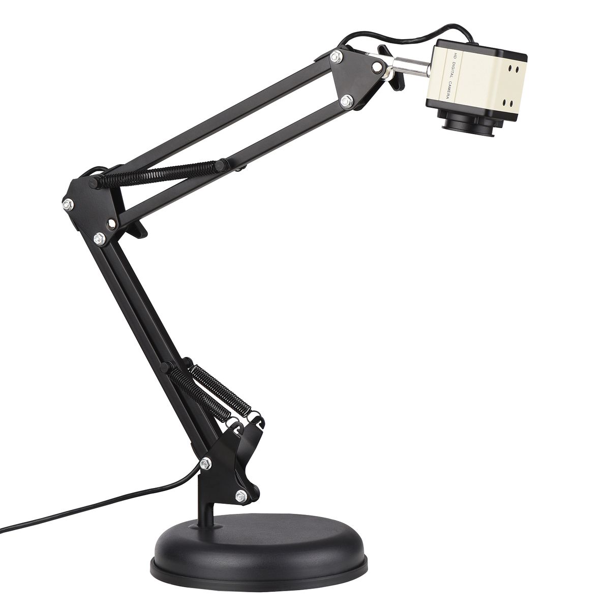 2 In 1 Document Scanner Camera   Webcam With Auto-Focus 8
