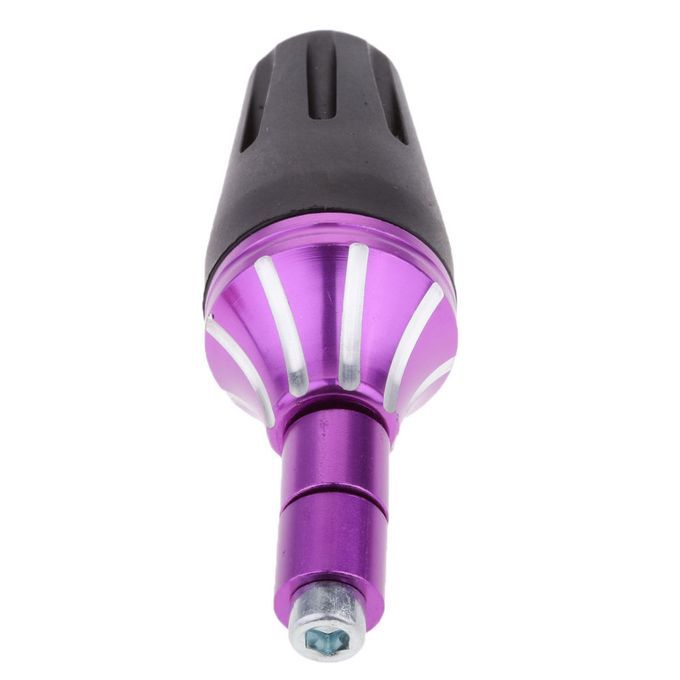 Sliding Fall Protection Structure Suitable For Purple