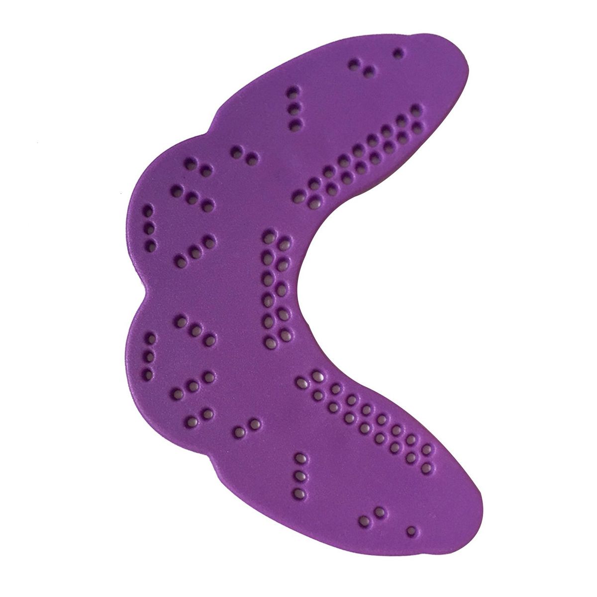 Tooth Cover Teeth Guard Sports Purple