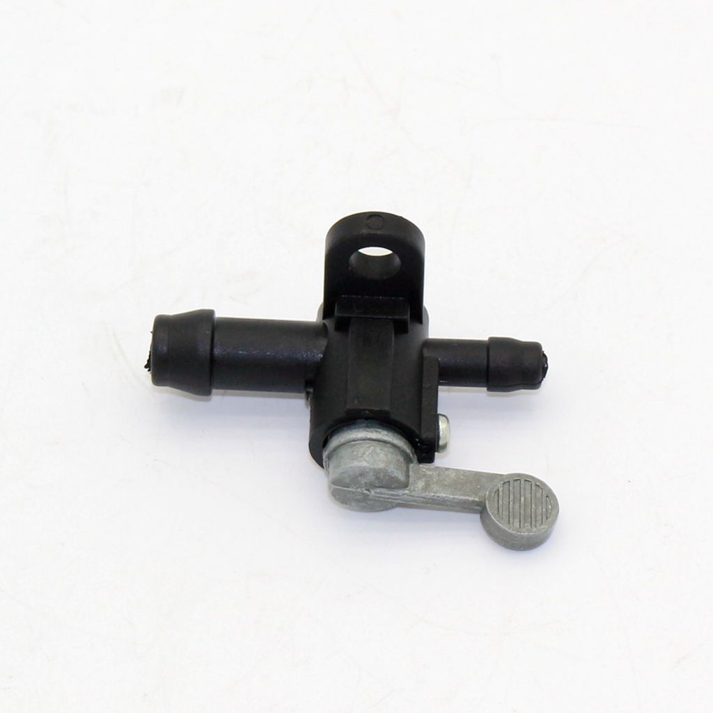 Gas Petcock Fuel Tap Valve ON/OFF Switch For Yamaha PW50 4X4