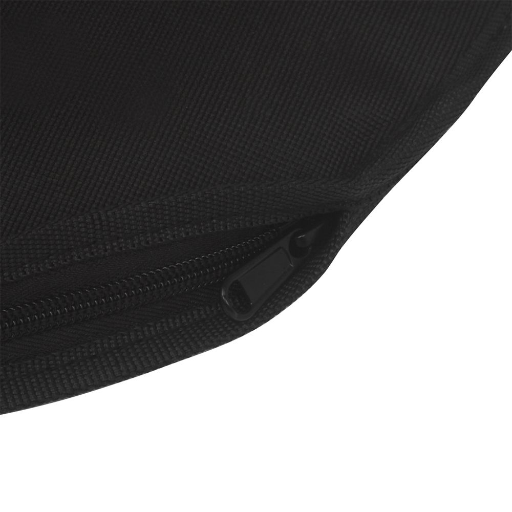 Silent Drum Pad Carry Bag Storage Bag Holder For 10inch Dumb