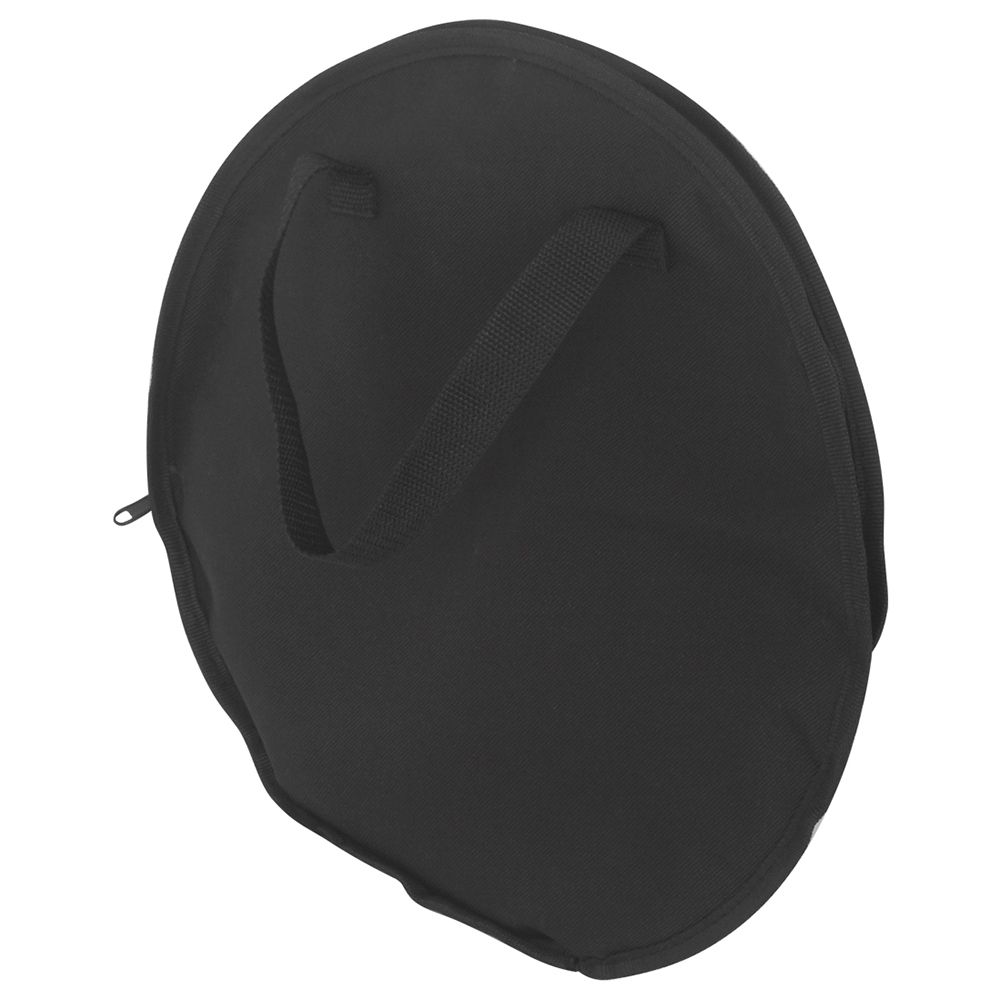 Silent Drum Pad Carry Bag Storage Bag Holder For 10inch Dumb