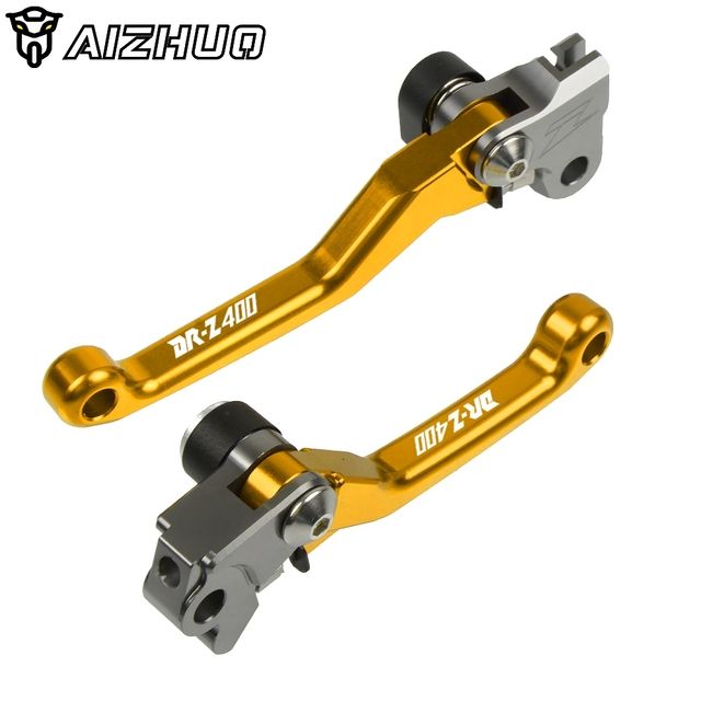 For Suzuki Drz400 Dr-Z Drz 400 2000- Motorcycle Cnc
