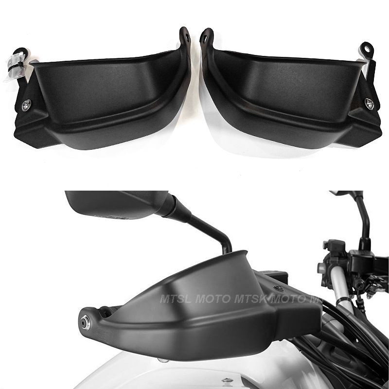 Moto Handguards Hand Shield Protector Hand Guard Protector