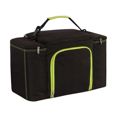 DENUONISS Outdoor Picnic Bag Ice Pack Insulation Bag Cooler
