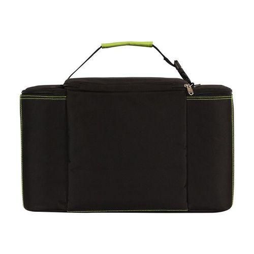 DENUONISS Outdoor Picnic Bag Ice Pack Insulation Bag Cooler