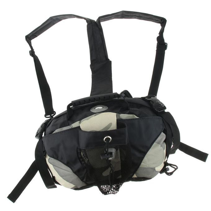 Quad Skate Roller Bag Backpack Skatepack Skates Carrying Shoulder