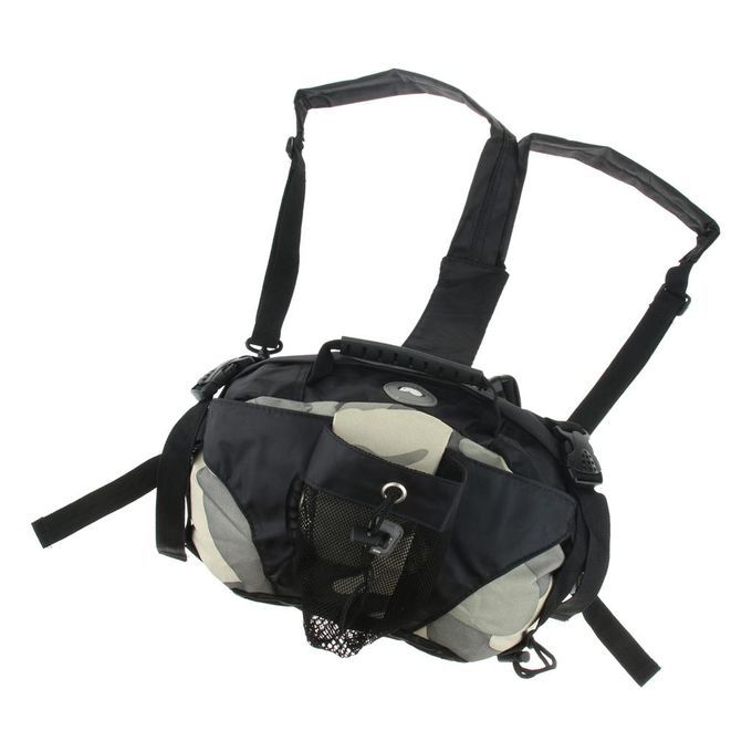 Quad Skate Roller Bag Backpack Skatepack Skates Carrying Shoulder