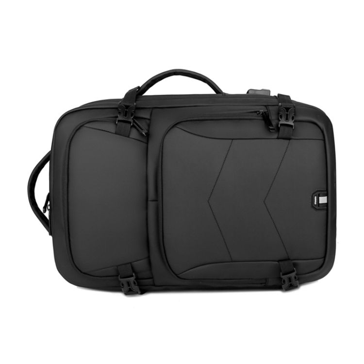 OUMANTU 2023 Large Capacity Men Laptop Backpack