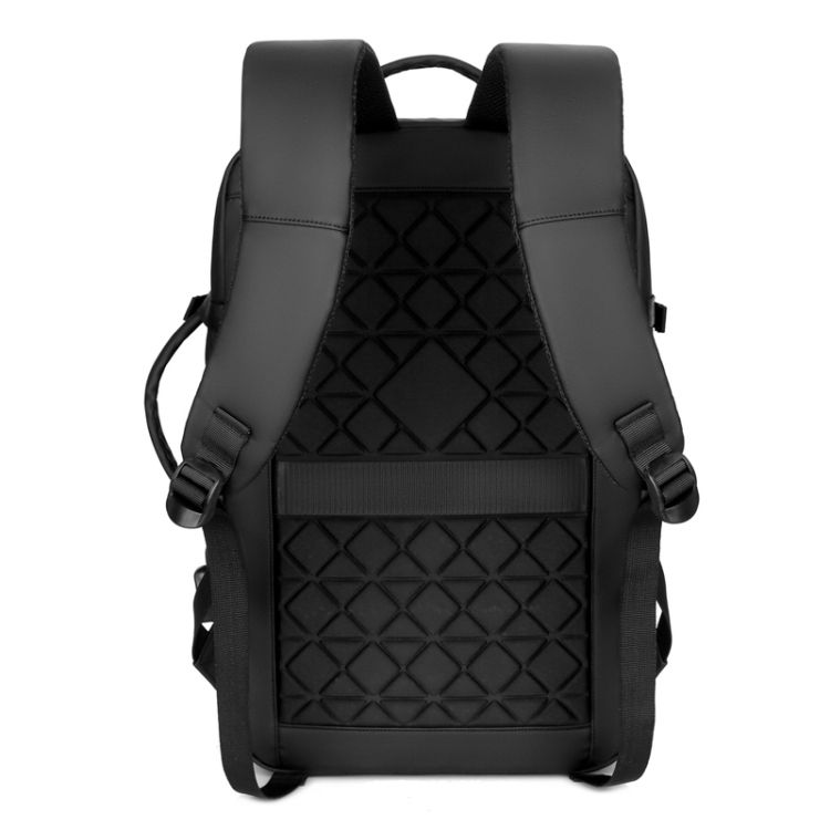 OUMANTU 2023 Large Capacity Men Laptop Backpack
