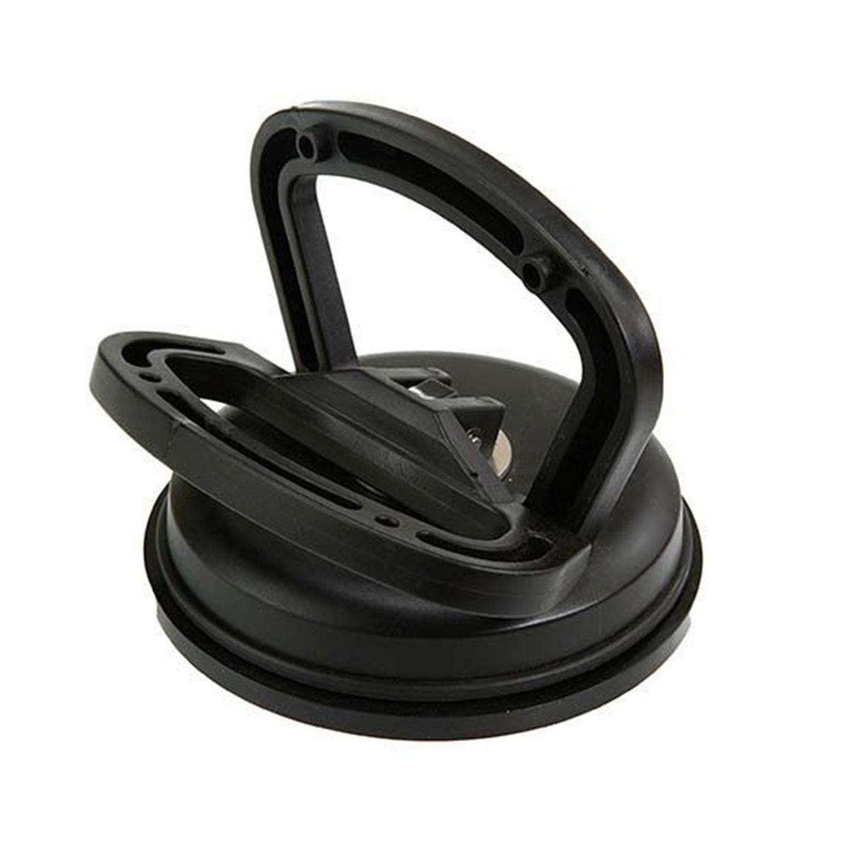 Dent Repair Sucker Glass Tile Suction Cup Lifter Black
