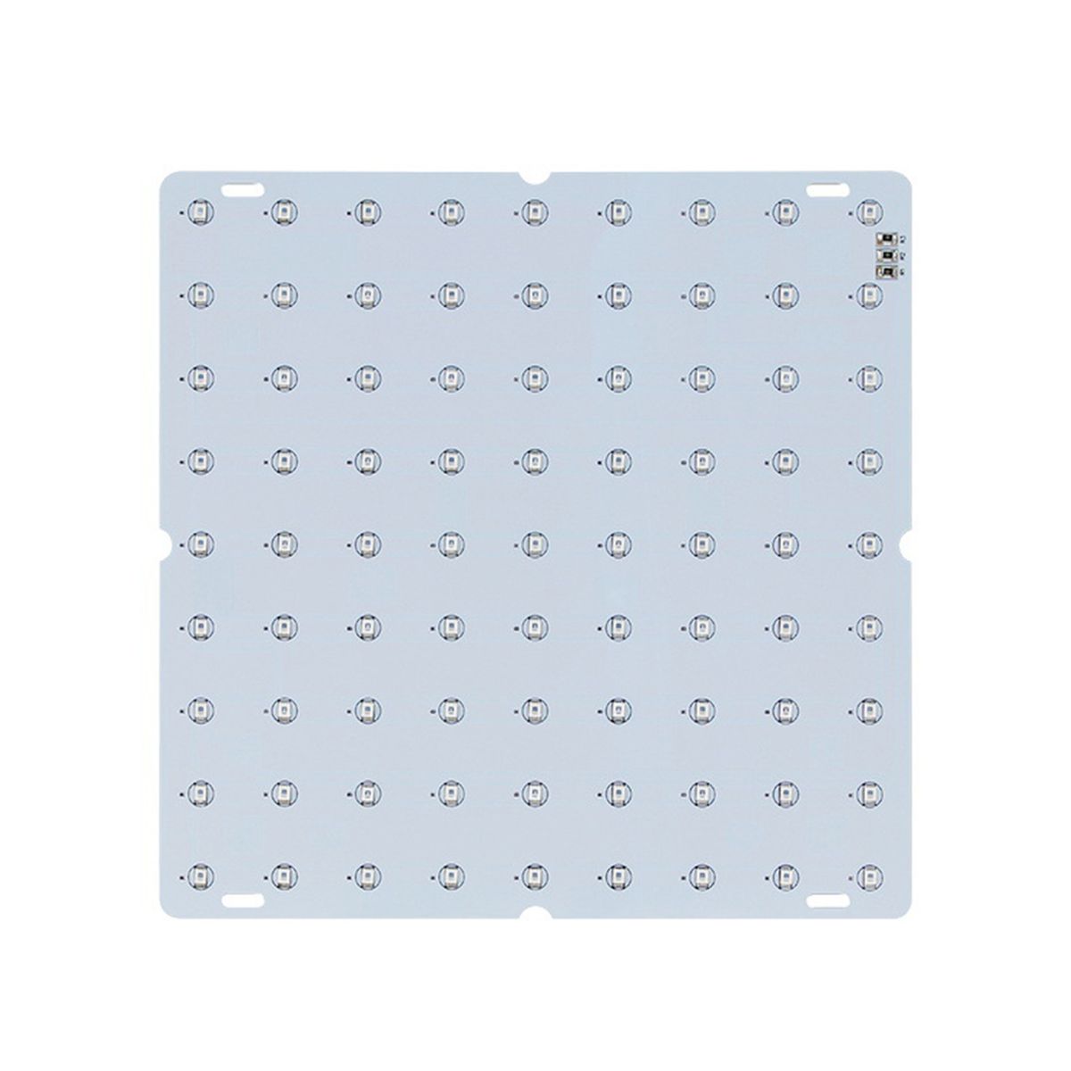 Greenhouse Light High Brightness Boost Growth US Plug
