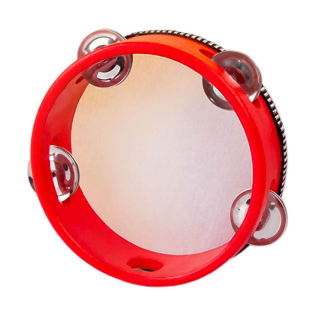 Tambourine Toy Toddler Tambourine Drum Educational Toy