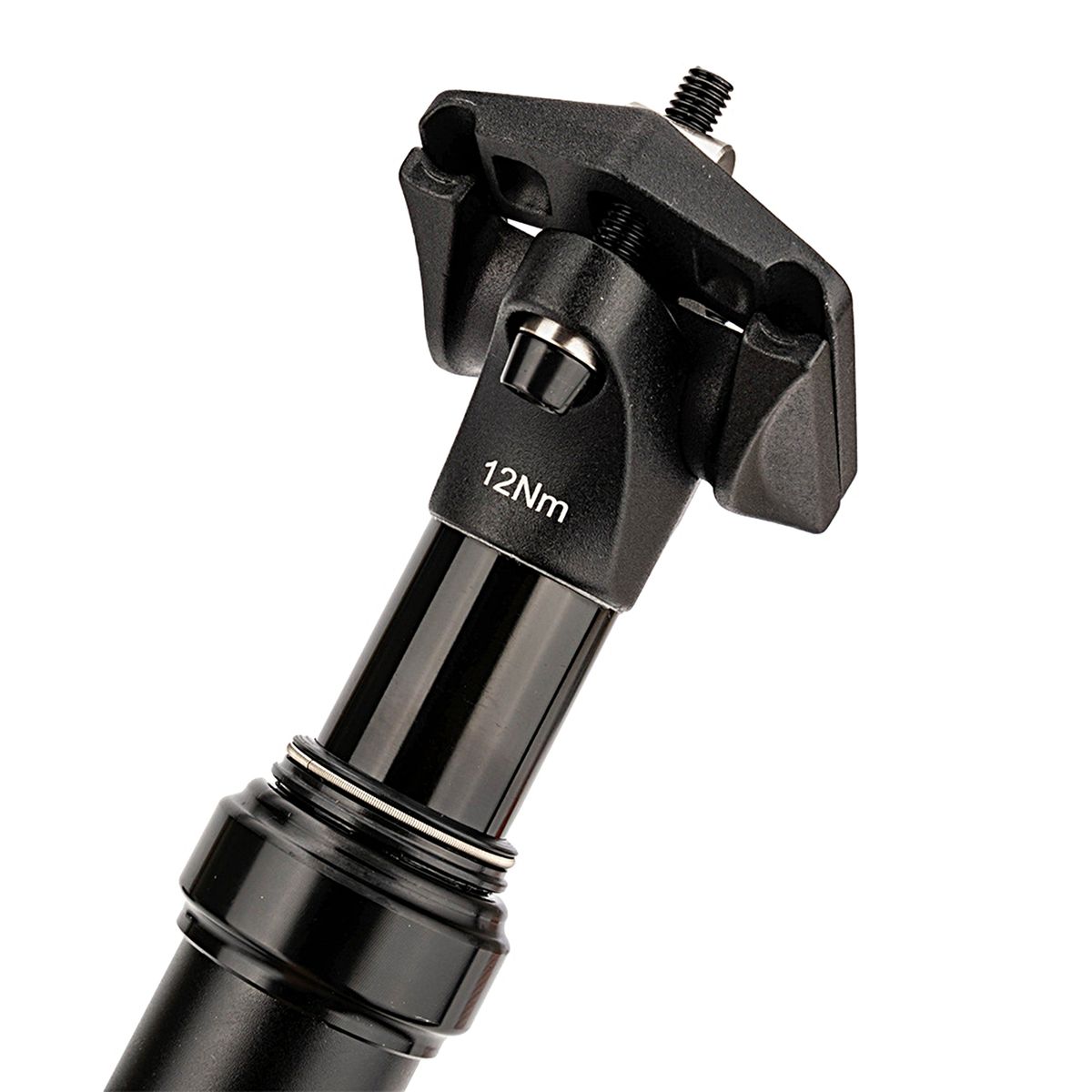 1 Set Seat Tube Shock Absorbing Seat Tube A